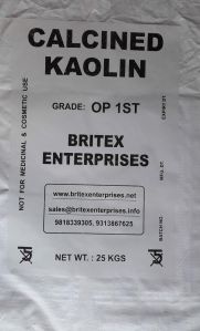 KAOLIN POWDER