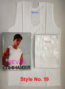 Mens Vest