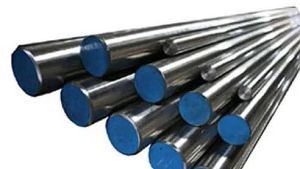 3 mm Stainless Steel Round Bar