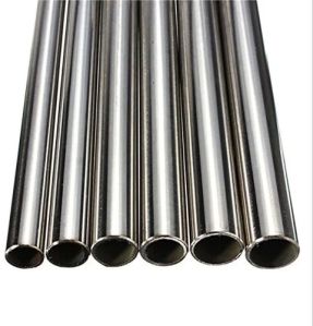 4 Inch Stainless Steel Round Pipe