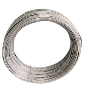 4 mm Stainless Steel Wire