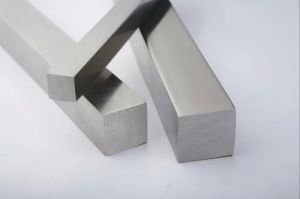 40 mm Stainless Steel Square Bar