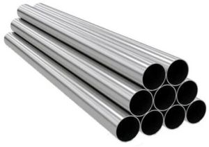 6 Inch Stainless Steel Round Pipe