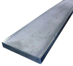 Forged Stainless Steel Flat Bar