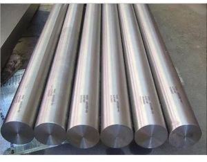 Hot Rolled Stainless Steel Round Bar