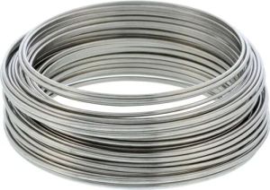 SS201 Stainless Steel Wire