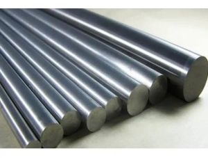 SS202 Stainless Steel Bright Round Bar