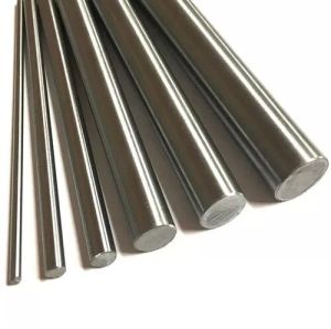 SS303 Stainless Steel Bright Round Bar