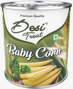 Fresh Baby Corn