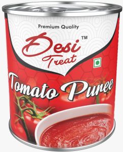 Tomato Puree