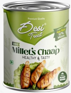 Veg Millets Chaap