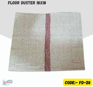 18x18 inch Floor Duster