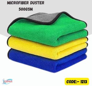 500gsm Microfiber Duster