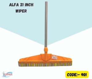 Alfa Floor Wiper