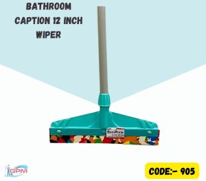 Bathroom Wiper