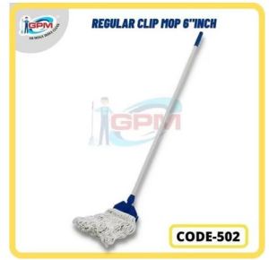 Classic Microfiber Wet Mop Set