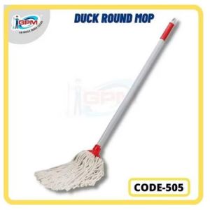 Duck Round Cleaning Mops