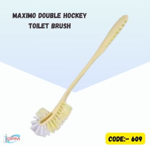 Maximo Double Hockey Toilet Brush