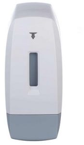 Wall Mounted Manual Liquid Soap Dispenser