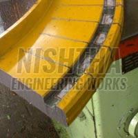 Marked Segments Cutting in ss Part