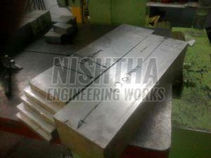 Profile Cutting Jobwork Services