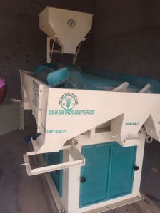 Specific Gravity Seprator