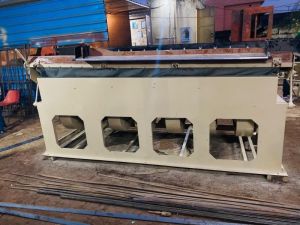 Specific Gravity Seprator