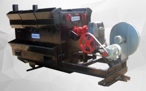 1.5 Ton Mastic Cooker Machine