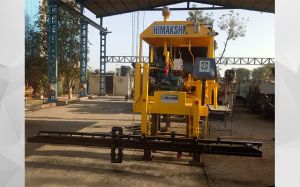 PMB & Bitumen Pressure Distributor