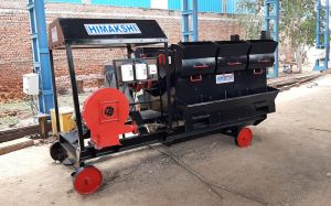 2 Ton Mastic Cooker Machine