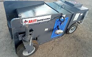 KP-40 Kerb Paver Machine