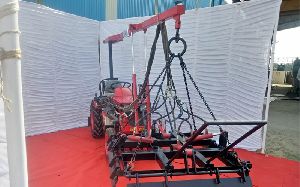 Concrete Paver Block Placer Machine