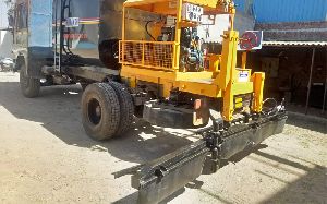 PMB & Bitumen Pressure Distributor