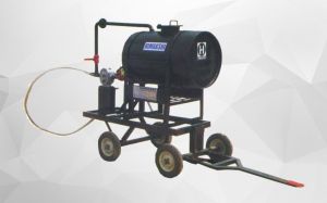 Fog Seal Sprayer Machine