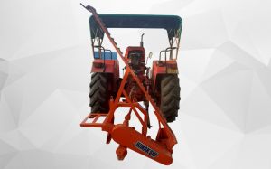 Grass Cutter Machine