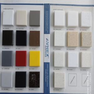 Avnex Solid Surface