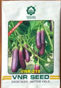 BRINJAL VNR 218