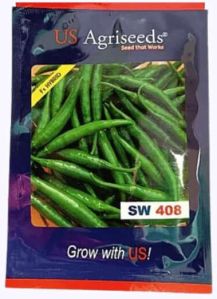 chilli 408 us agriseeds