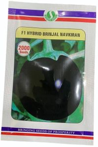 Sungro Navkiran Brinjal F1 Hybrid