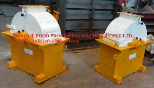 Hammer Mill