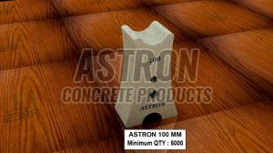 100mm Astron Concrete Spacer