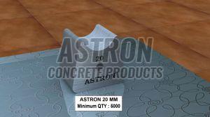 20mm Astron Concrete Spacer