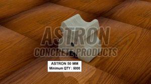 50mm Astron Concrete Spacer