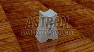 75mm Astron Concrete Spacer