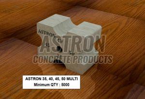 Astron Multiple Concrete Spacer