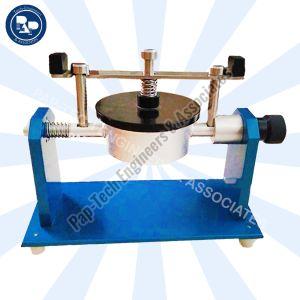 Cobb Sizing Tester