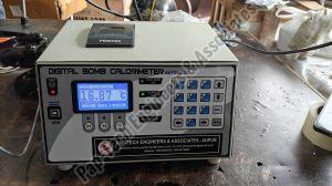 Bomb Calorimeter