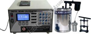 Bomb Calorimeter