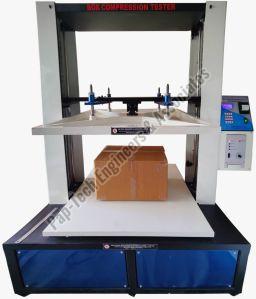 Box Compression Tester