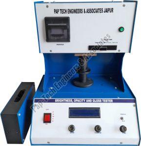 Brightness Tester Photovolt Type
